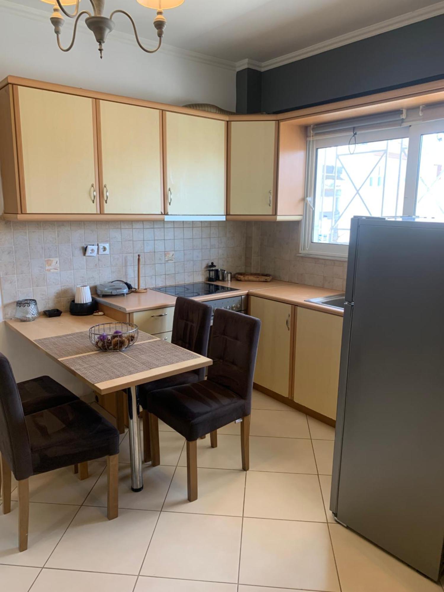 Chris House Apartment Kalamata Exterior photo